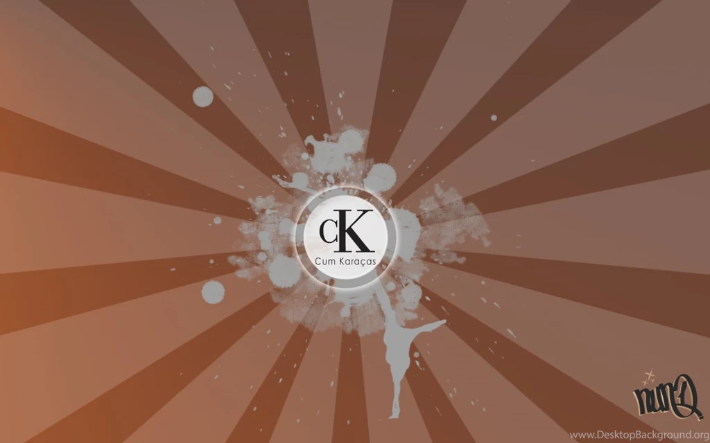 Cum Karacas Wallpapers By Onin 1 On DeviantArt