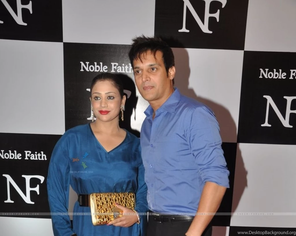 Wallpapers Jimmy Shergill Was Snapped With Wife At The Birthday ...