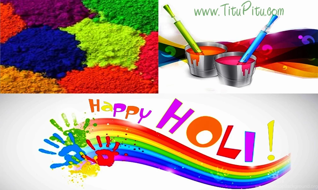 Holi Wallpapers
