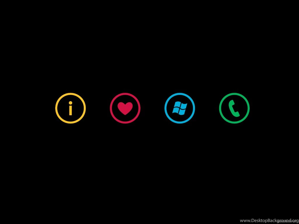 Eyecandy] Awesome Wallpapers For Windows 7 Phone