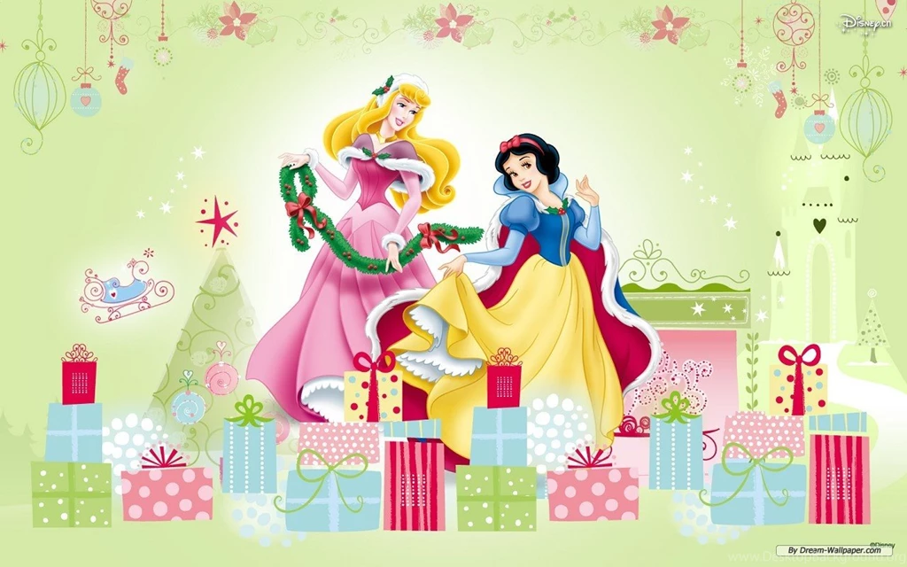 Disney Christmas Sites Of Great Wallpapers Wallpapers (33238310 ...
