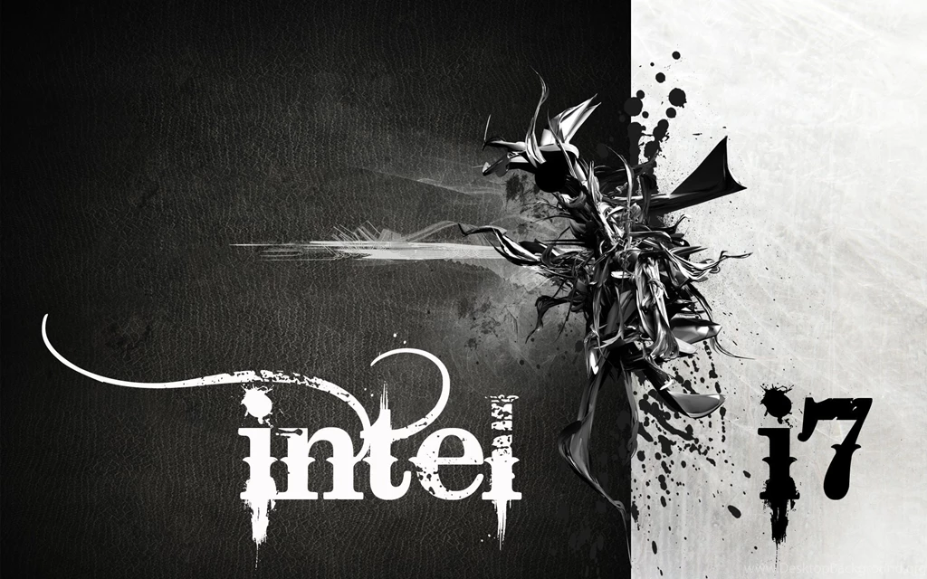 Intel Core I7 Wallpapers