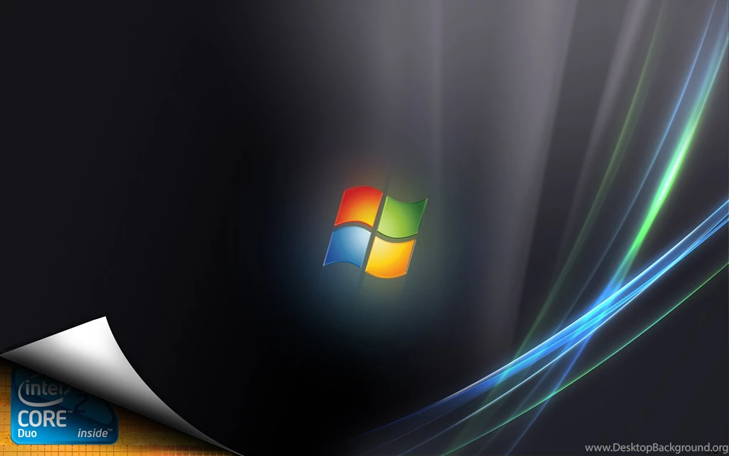 Intel Wallpapers Collection (45+)