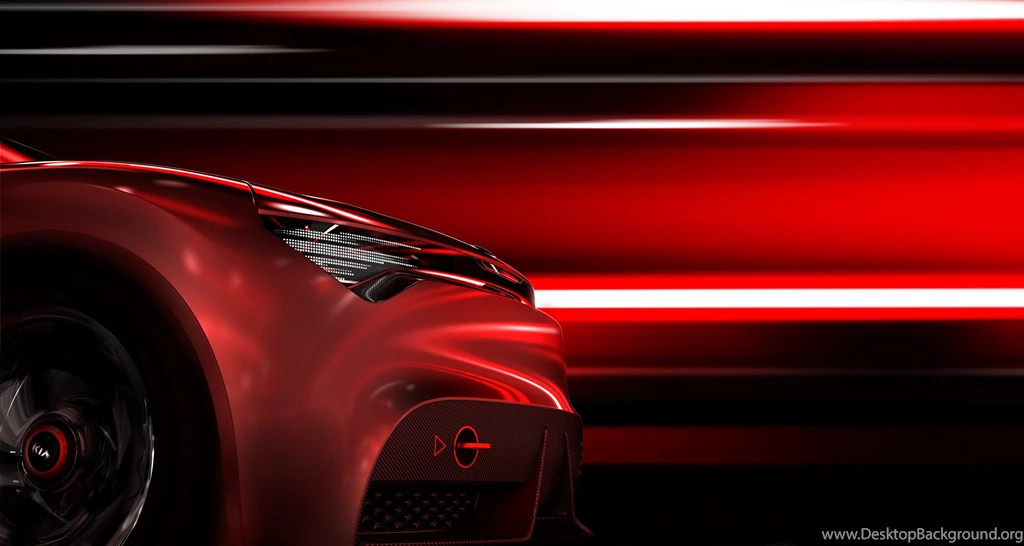 Kia Wallpapers