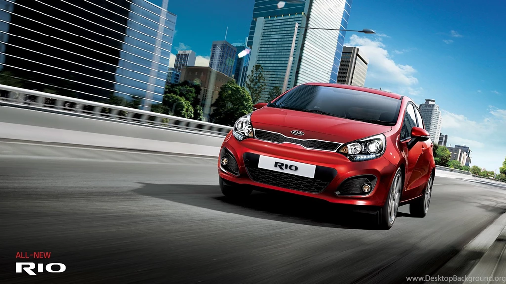 2014 Kia Wallpapers   Image