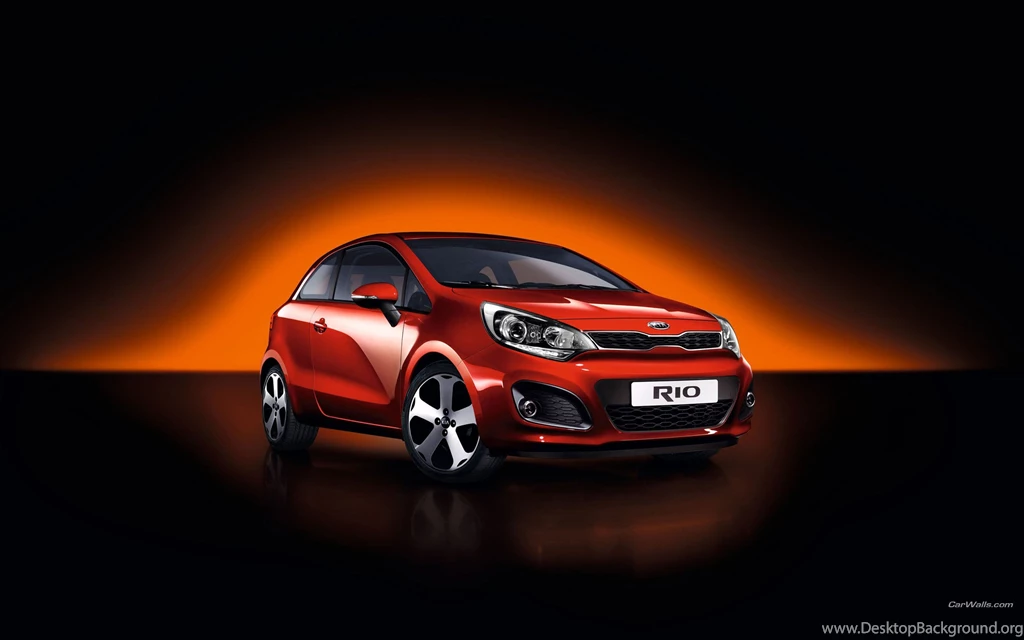 Wallpapers KIA Cars Image