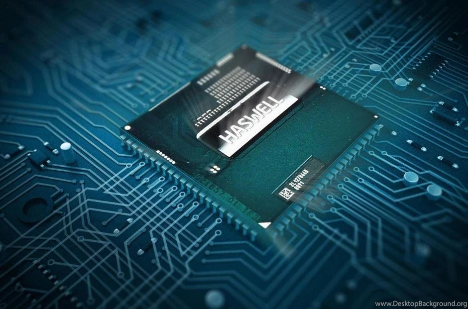 Haswell: Everything You Need To Know About Intel's Latest Silicon ...