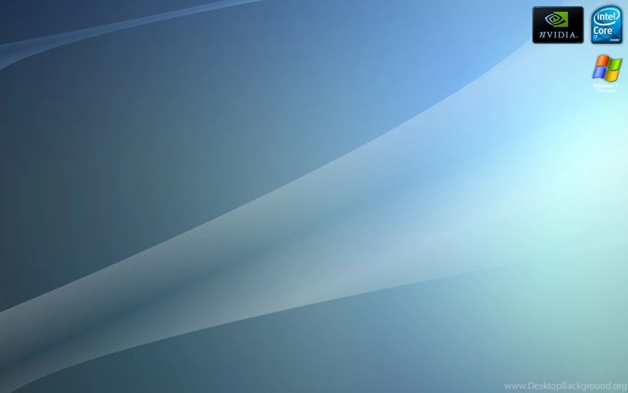 DeviantArt: More Like Intel Core I7 NVidea Windows 7 By ...