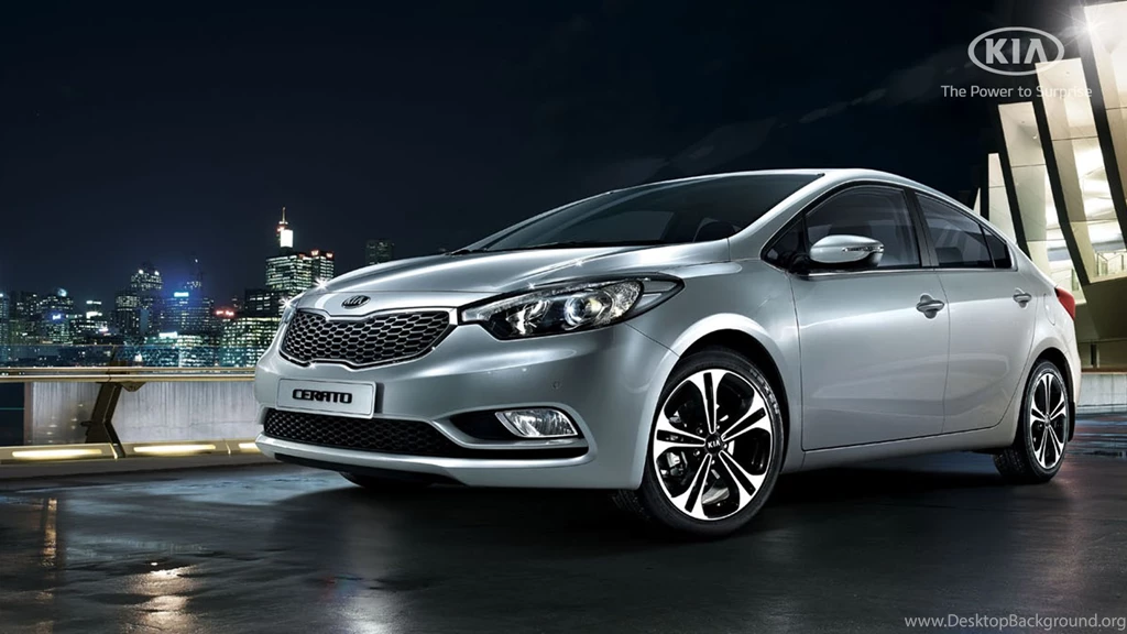 Kia Cerato 2014 Interior, Kia Cerato 2014 Wallpapers   JohnyWheels