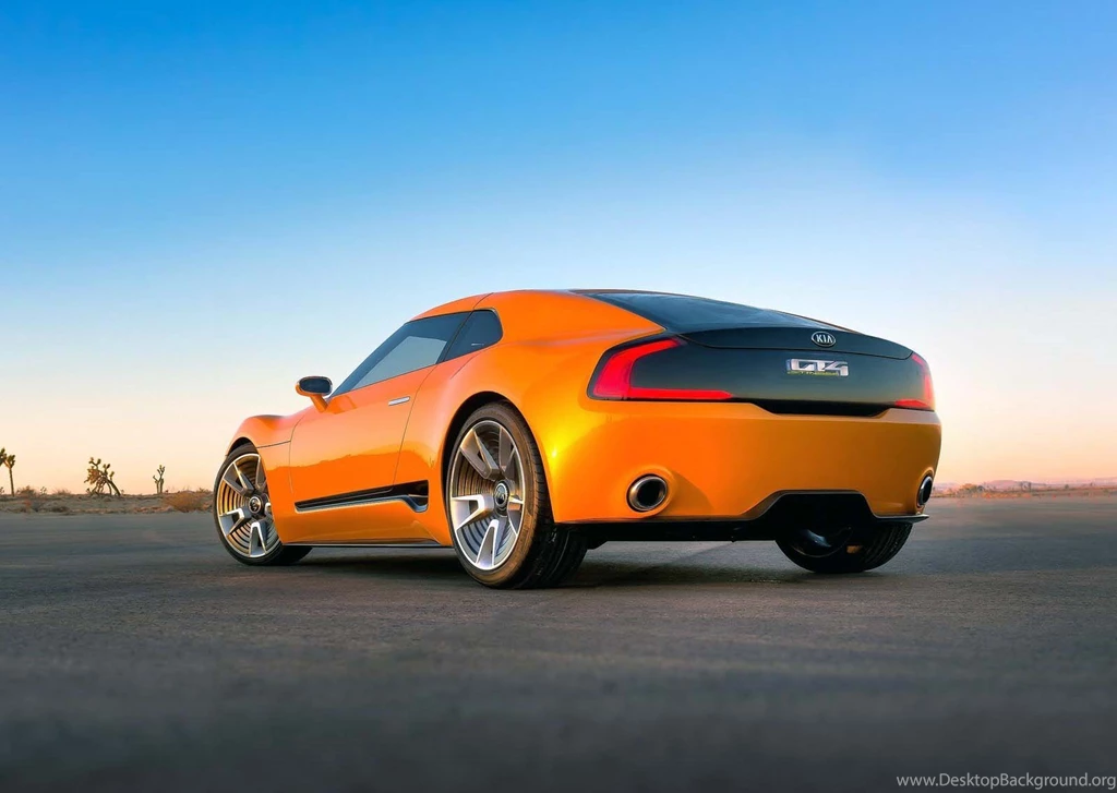 Picture 2016, 2014 Kia GT4 Stinger Cars Wallpapers   Cars, Images ...