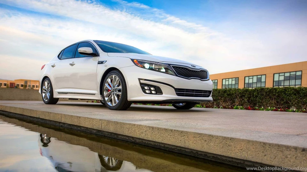 Kia Optima 2014 Wallpapers   Johnywheels.com