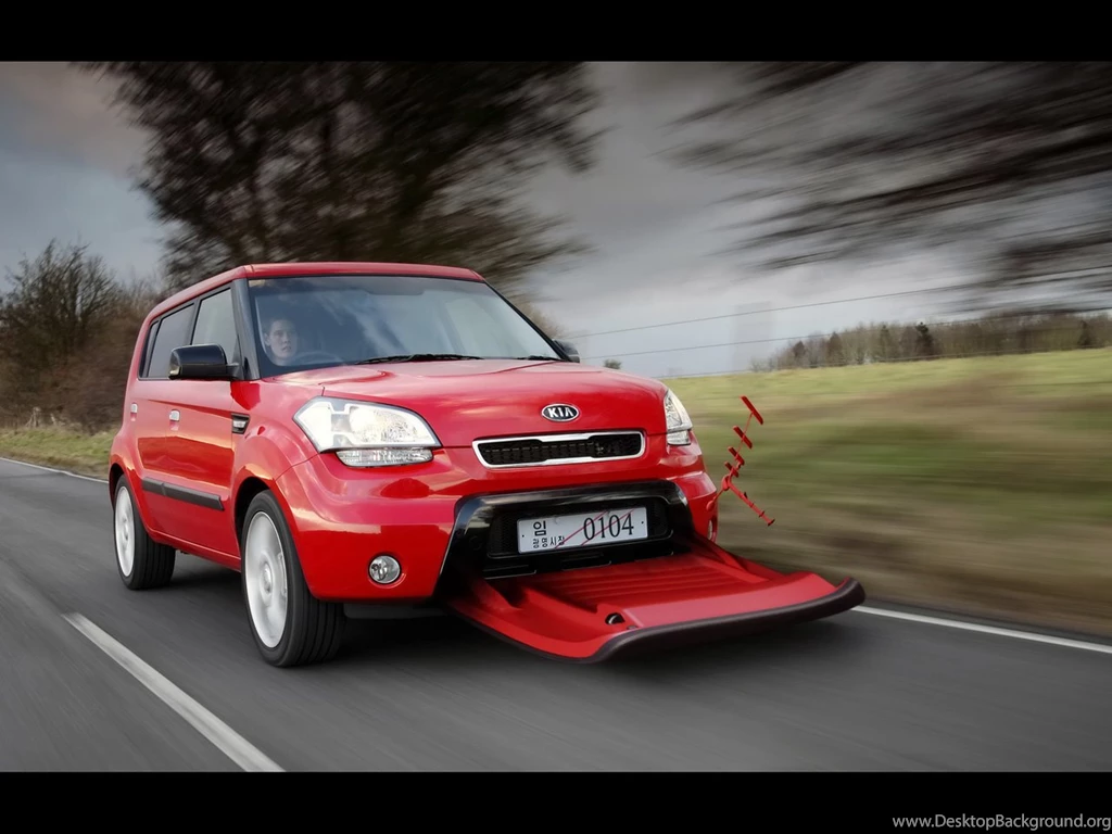 Kia Computer Wallpapers, Desktop Backgrounds