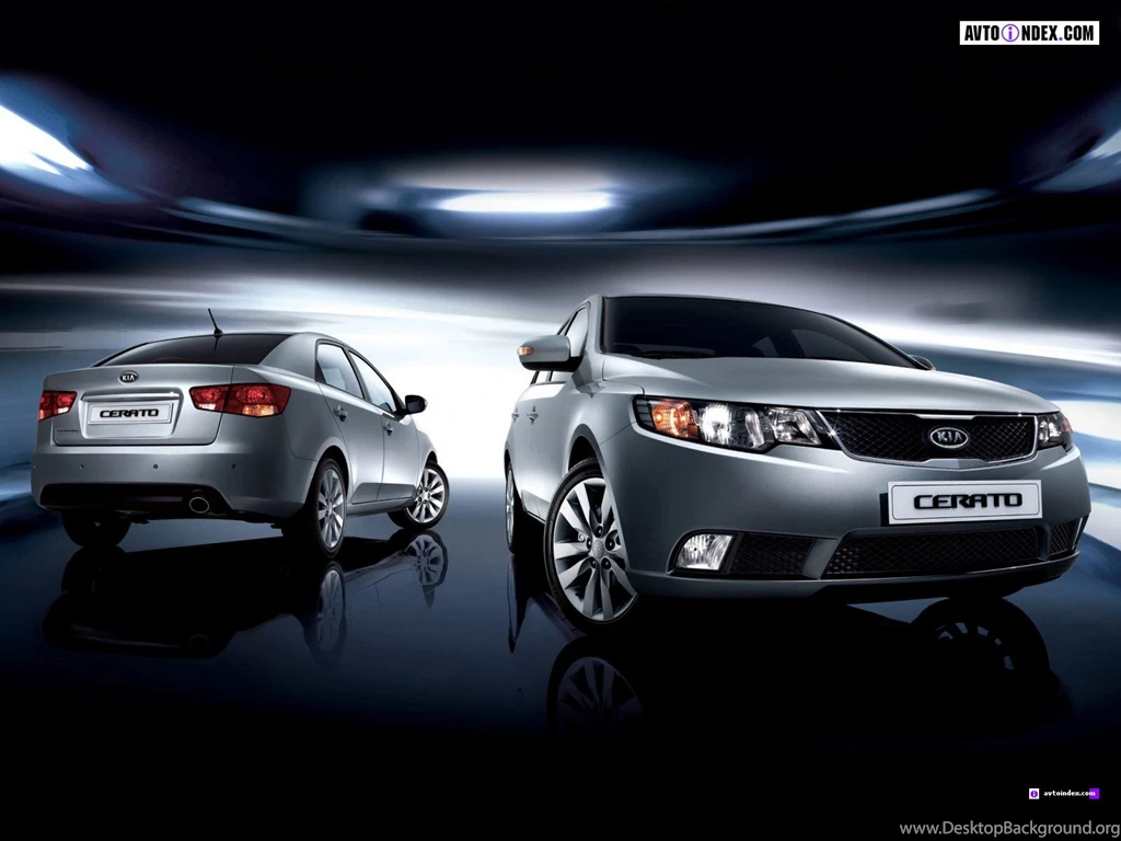 New Car Kia Cerato Wallpapers And Images   Wallpapers, Pictures ...