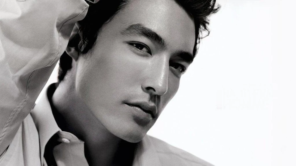 Daniel Henney   (