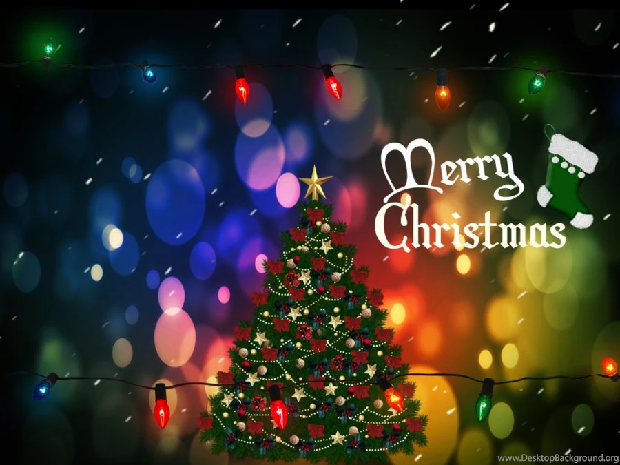 40 Animated Christmas Wallpapers For 2015