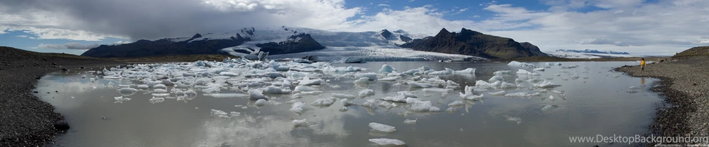 Vatnajökull « Juanmah