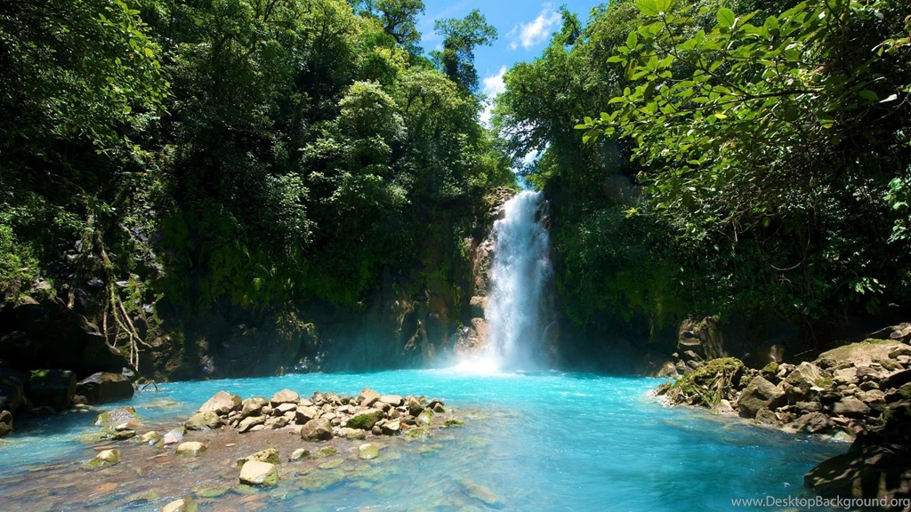 Costa Rica Wallpapers