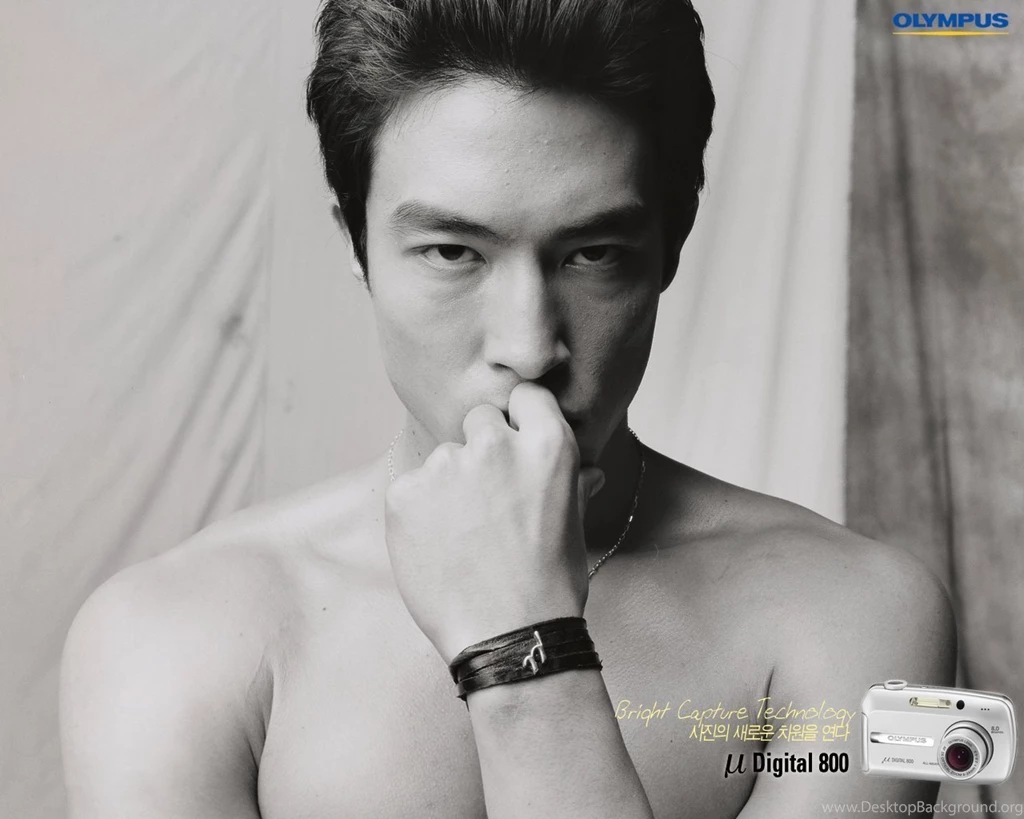 Daniel Henney   Daniel Henney Wallpapers (3268128)   Fanpop