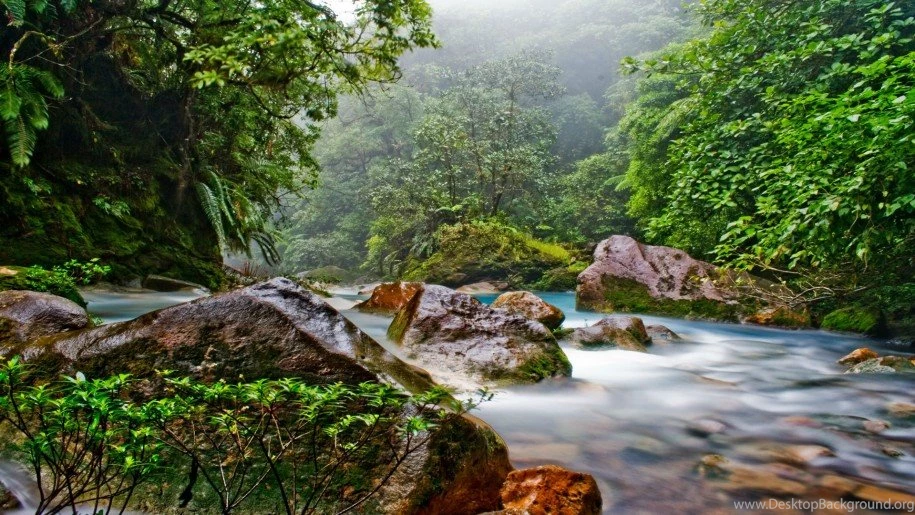 Costa Rica Wallpapers Hd 023 : Wallpapers13.com