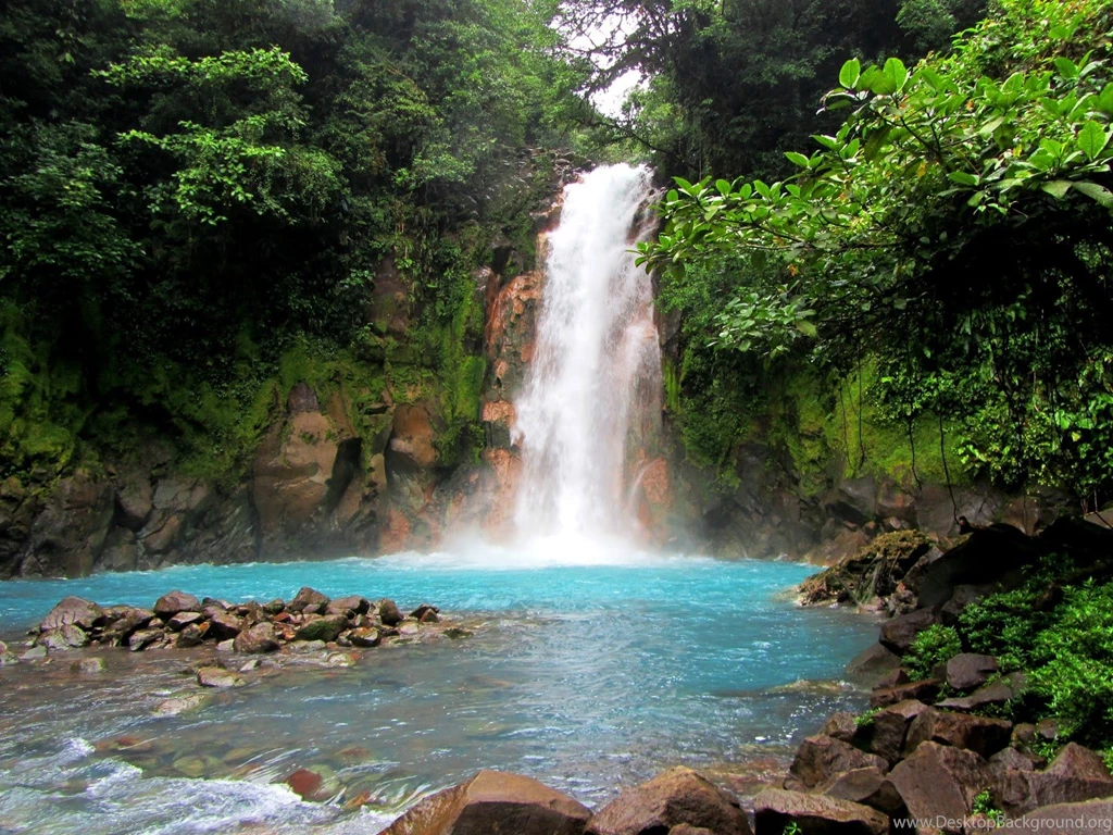 Costa Rica Wallpapers