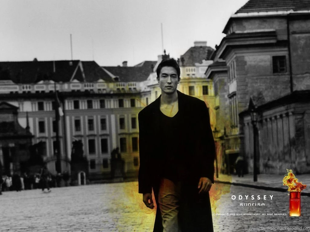 Daniel Henney   Daniel Henney Wallpapers (3268118)   Fanpop
