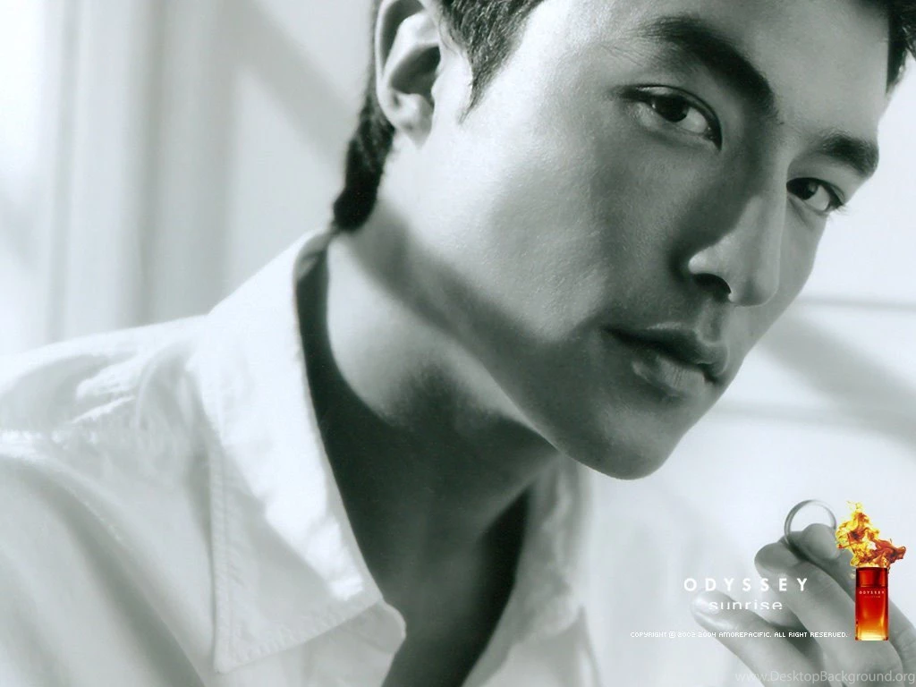 Daniel Henney Wallpapers