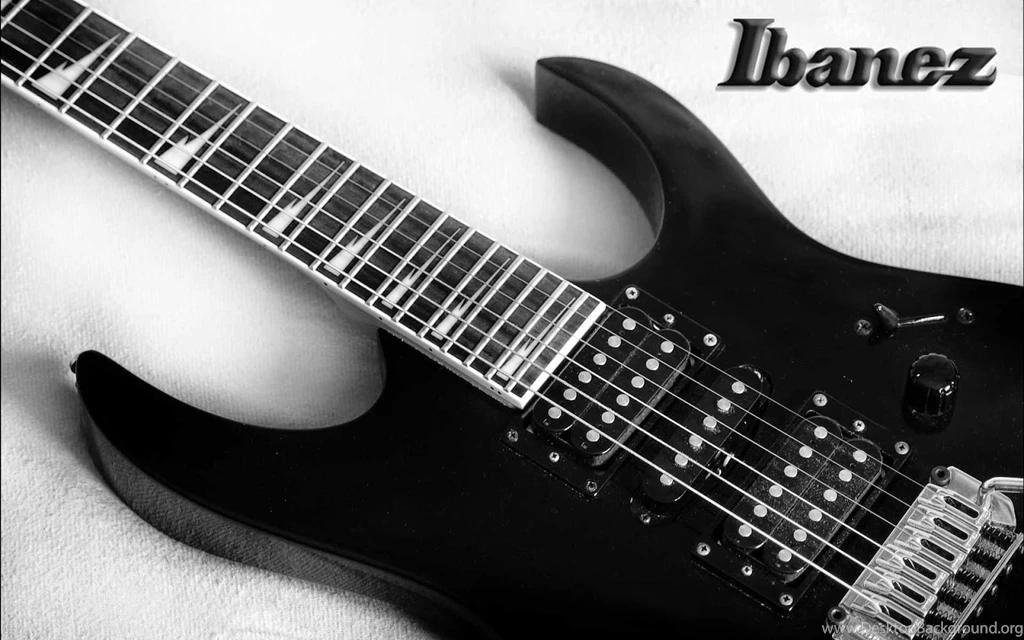 Ibanez Electric Guitar Wallpapers ~ Download Wallpapers For PC