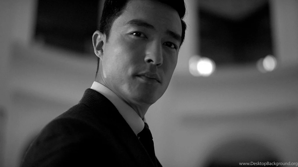 Daniel Henney For Global K FI (picspam)