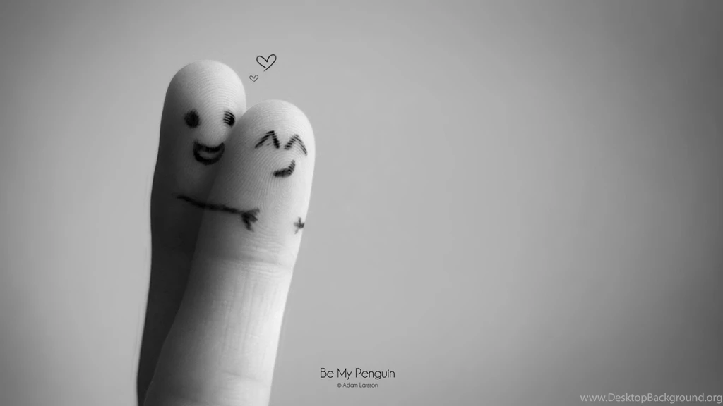 Download Fingers Monochrome Wallpapers 1920x1080