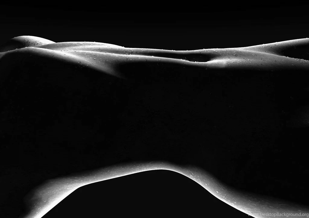 Body Monochrome Wallpapers (