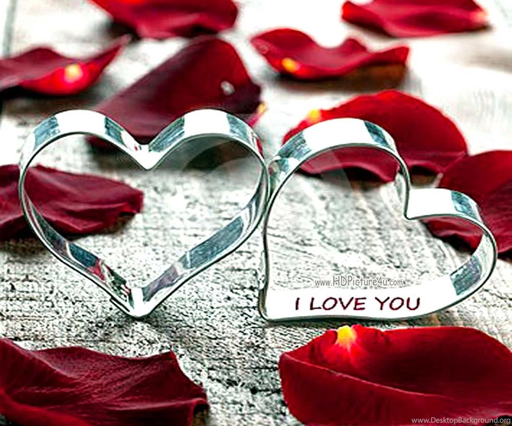 Download Download I Love You Wallpapers Desktop