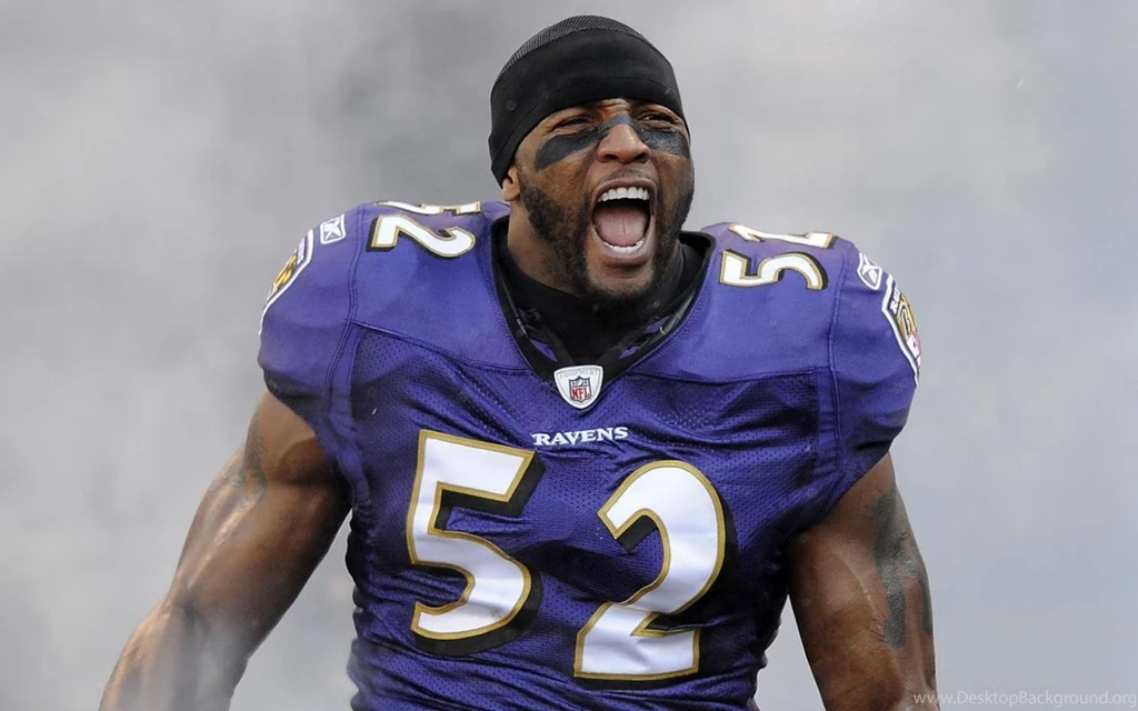 Ray Lewis Wallpapers HD