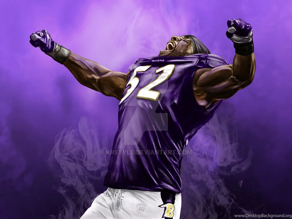 Ray Lewis Wallpapers