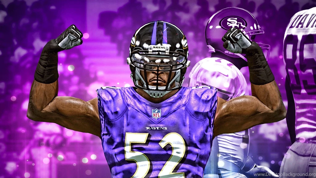 Ray Lewis Wallpapers