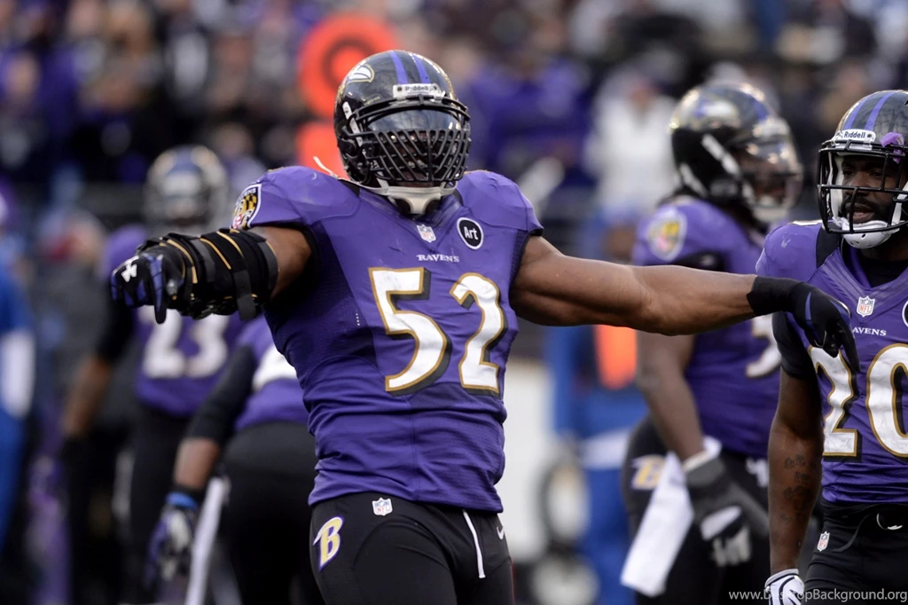 Ray Lewis HD Wallpapers
