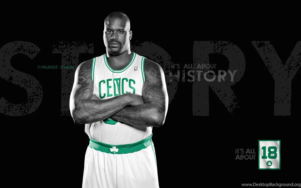 Wallpapers Ray Lewis Shaquille O Neal Boston Celtics X 1920x1200 ...