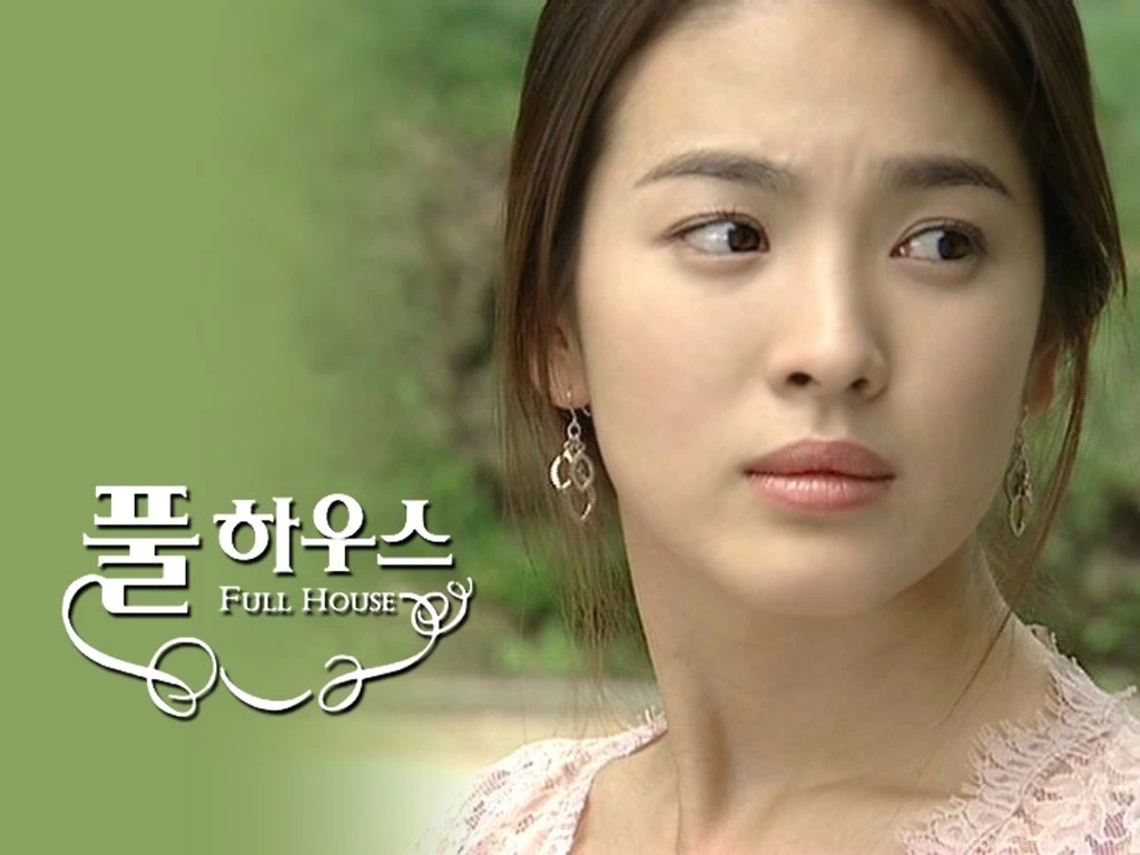 Image Song Hye Kyo Full House Download