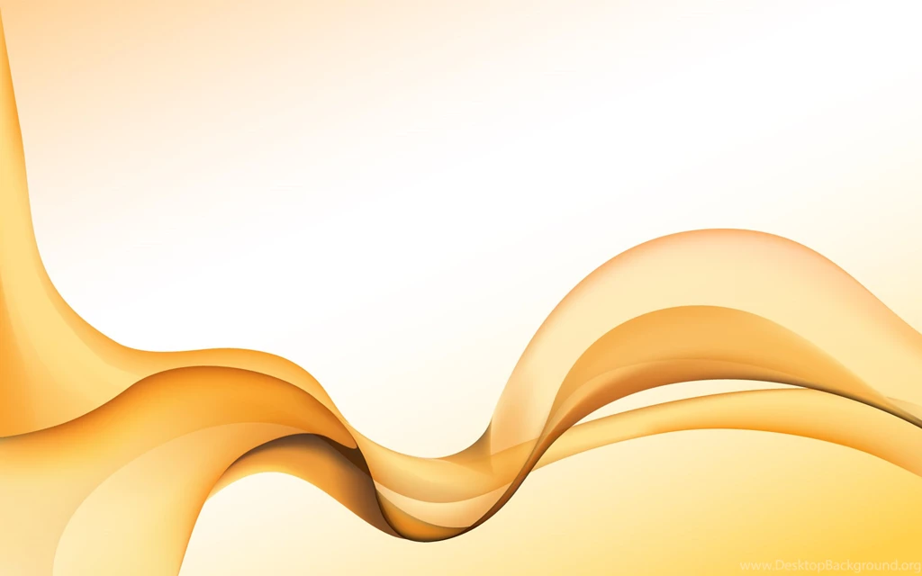 Yellow Color Latest Vector For Desktop Wallpapers