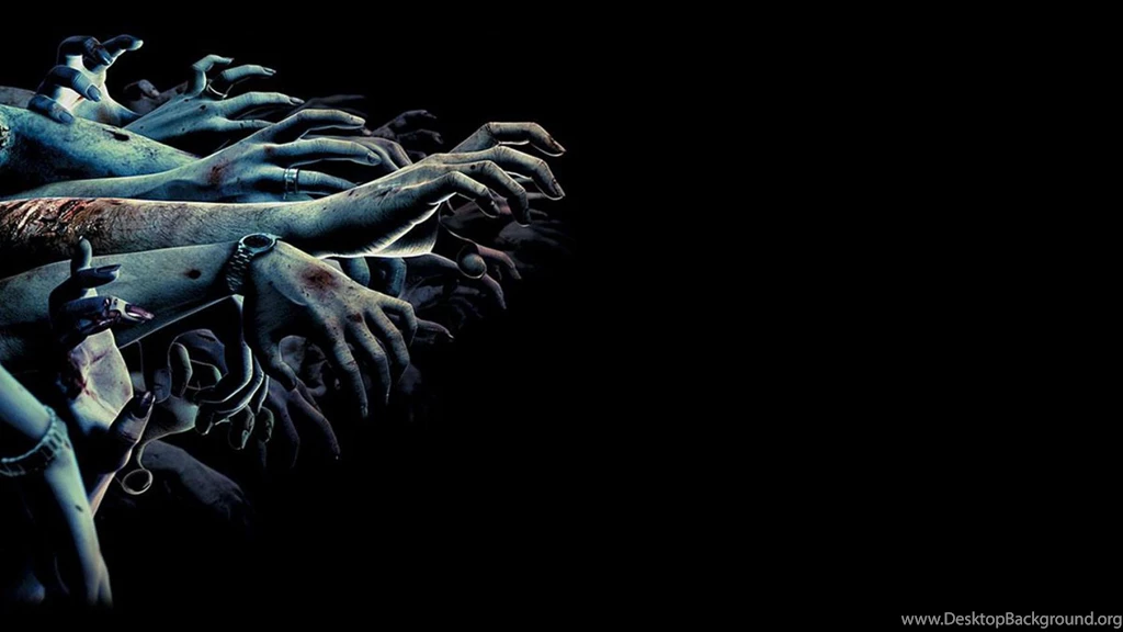 Zombie Wallpapers