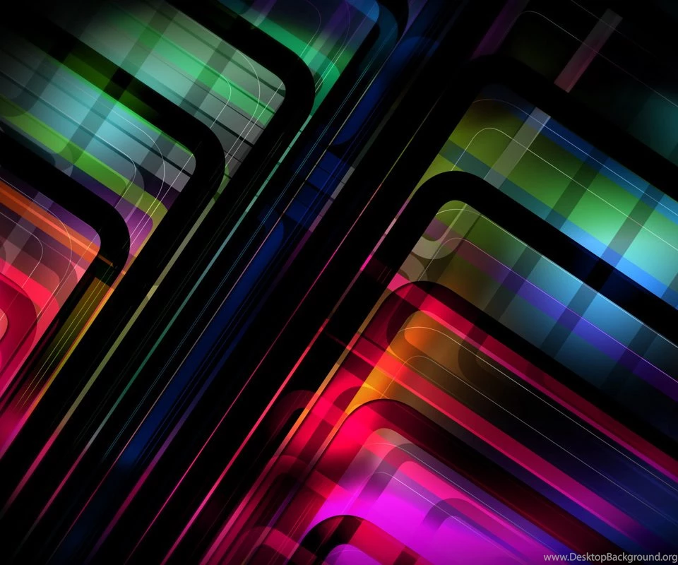 Colorful Wallpapers For HTC 01 Set 3