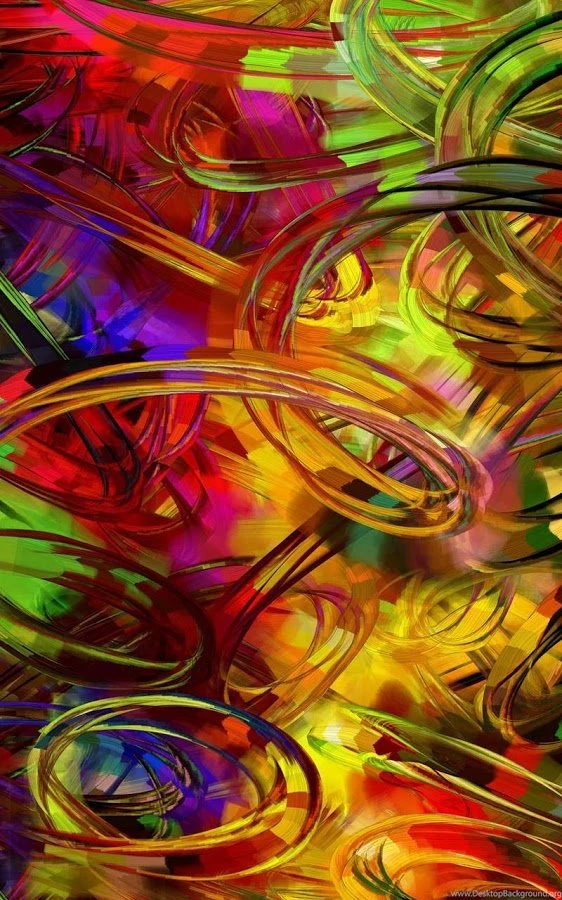 Colors Live Wallpapers Android Apps On Google Play