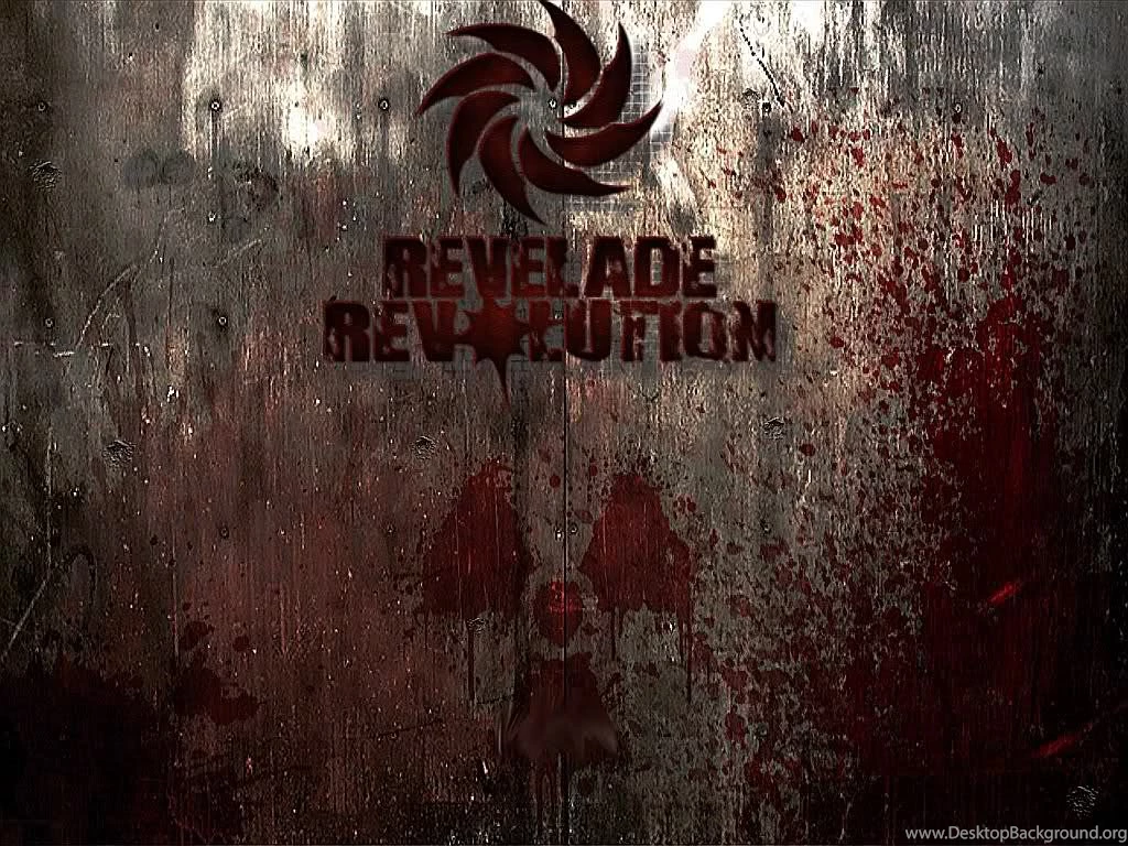 Revelade Revolution   Zombie Survival Windows, Linux Game   Mod DB