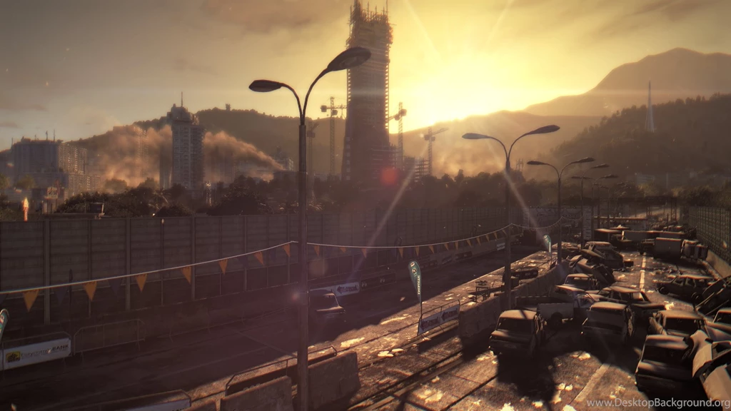 Techland Announces Another Zombie Survival Game For Next Gen ...