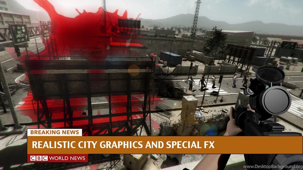 Zombie Night: A Survival Tale Android Apps Appscrawler.com