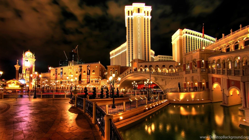 Las Vegas Wallpapers