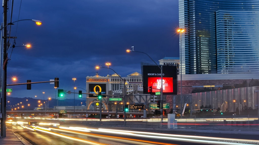 Full HD 1080p Las Vegas Wallpapers HD, Desktop Backgrounds 1920x1080