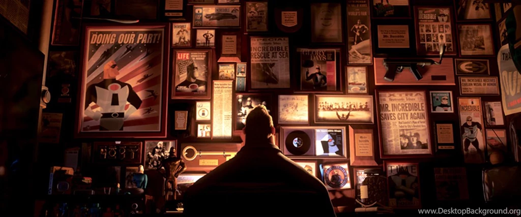 Incredibles (Team)   Comic Vine