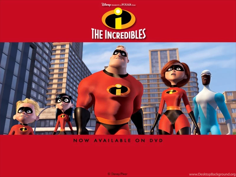The Incredibles: Save The Day! Online Game