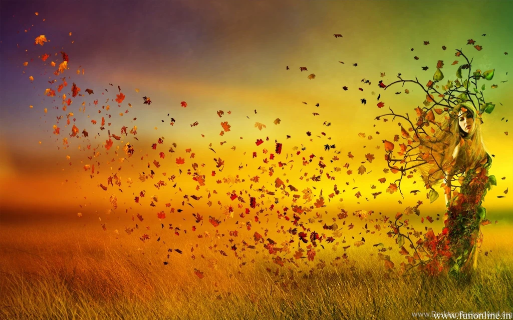Autumn Wallpapers, Download Nice And Lovely Autumn Wallpapers For Free