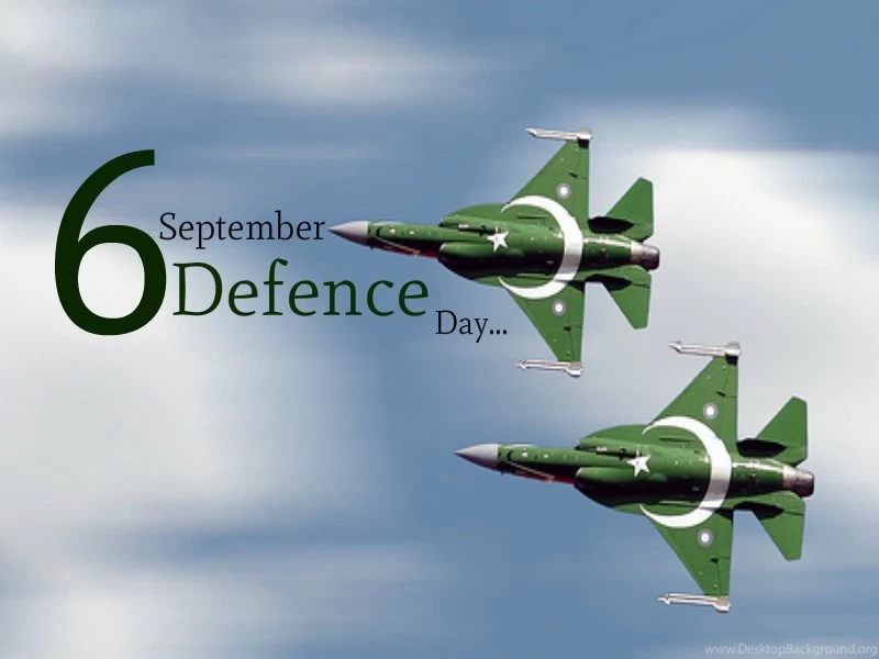 Pakistan Defence Day Wallpapers HD Pictures